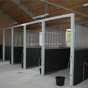 paardenstand bij pannekoekenboerderij meijendel